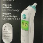 Braun ThermoScan 6