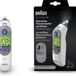 Braun ThermoScan 7