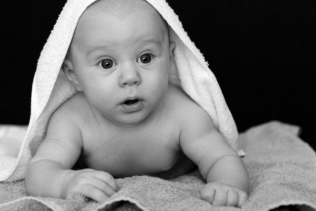 Top 5 redenen om vandaag nog een babythermometer te kopen